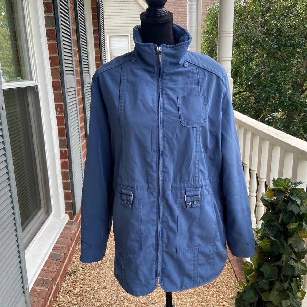 💙Liz Claiborne jacket